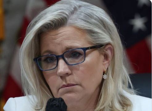 JUST IN: Bar Complaint Filed Against Liz Cheney For Secretly Communicating with J6 ‘Star Witness’ Cassidy Hutchinson