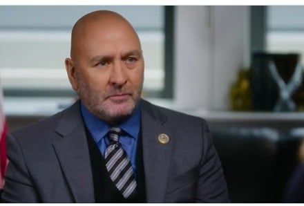 “I’m Confident that Everybody on Those Buses Were FBI Assets – We’ve Identified One of the Buses – Senior Officials Deeply Involved” – BOOM! Rep. Clay Higgins Tells Lara Logan They Have PROOF of FBI Involvement in Jan. 6 (VIDEO)
