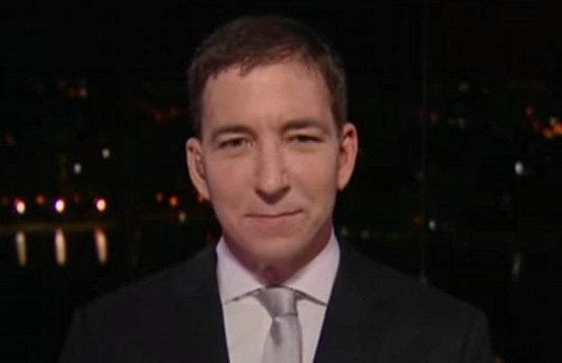 Journalist Glenn Greenwald Destroys the Leftist Narrative That January 6th Was a Coup (VIDEO)