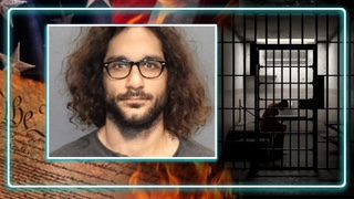 Pardoned J6er Exposes America’s Recidivism Scandal After 4 Years In Prison